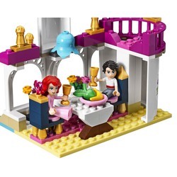 Конструктор Lego Ariels Magical Kiss 41052