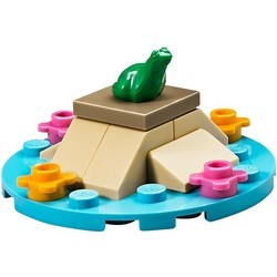 Конструктор Lego Ariels Magical Kiss 41052