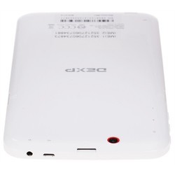 Планшеты DEXP Ursus 7E 3G