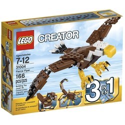 Конструкторы Lego Fierce Flyer 31004