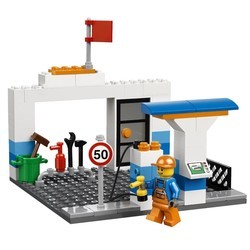 Конструктор Lego Vehicle Suitcase 10659