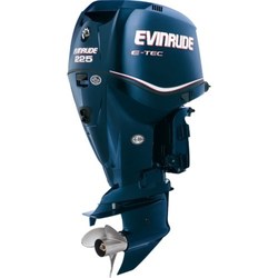 Лодочные моторы Evinrude E225DPX