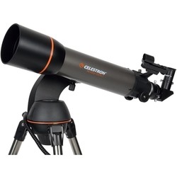 Телескоп Celestron NexStar 102SLT