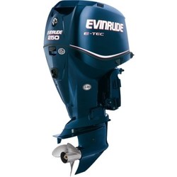 Лодочные моторы Evinrude E250DPX