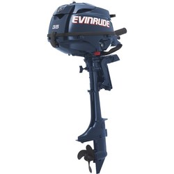Лодочные моторы Evinrude E3R4