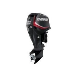 Лодочные моторы Evinrude E300DPX
