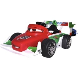 Детские электромобили Rich Toys Cars 1208