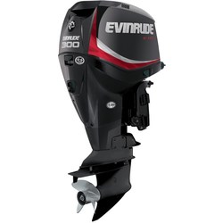 Лодочные моторы Evinrude E300PX ICON