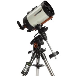 Телескоп Celestron Advanced VX 8 EdgeHD