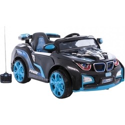 Детский электромобиль RiverToys BMW HL518