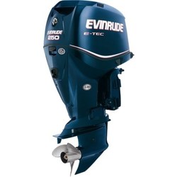 Лодочные моторы Evinrude E250PX ICON