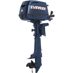 Лодочные моторы Evinrude E6RX4