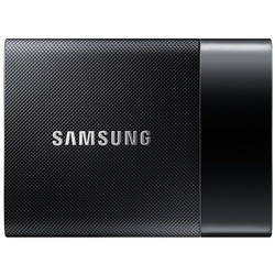 SSD накопитель Samsung Portable T1