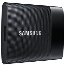 SSD накопитель Samsung Portable T1