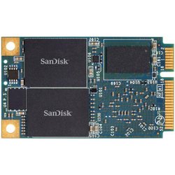 SSD накопитель SanDisk SD6SF1M-128G-1022