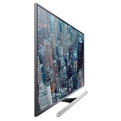 Телевизор Samsung UE-75JU7000