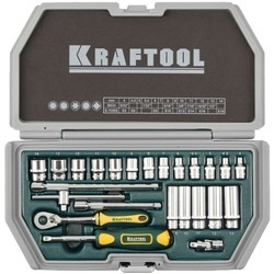 Набор инструментов KRAFTOOL 27970-H24