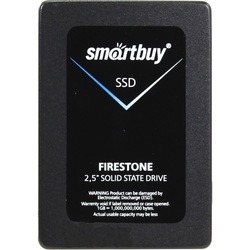 SSD накопитель SmartBuy SB240GB-FRST-25SAT3