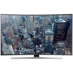 Телевизор Samsung UE-48JU7500
