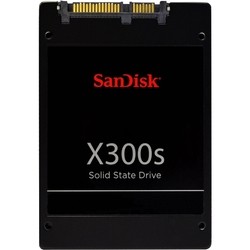 SSD накопитель SanDisk SD7UB3Q-256G-1122