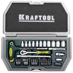 Набор инструментов KRAFTOOL 27970-H34