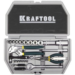 Набор инструментов KRAFTOOL 27971-H38