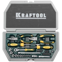 Набор инструментов KRAFTOOL 27972-H33