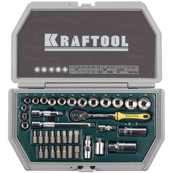 Набор инструментов KRAFTOOL 27973-H38-1