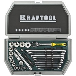 Набор инструментов KRAFTOOL 27973-H38-2