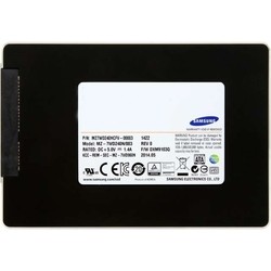 SSD накопитель Samsung MZ7WD120HCFV