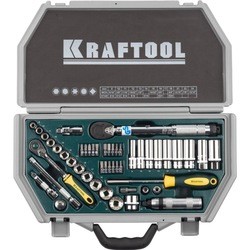 Набор инструментов KRAFTOOL 27975-H49