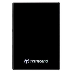 SSD накопитель Transcend SSD 500