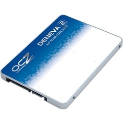 SSD накопитель OCZ D2RSTK251E19-0100