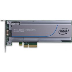 SSD накопитель Intel DC P3600 PCIe