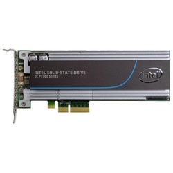 SSD накопитель Intel SSDPEDMD016T401