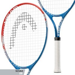 Ракетка для большого тенниса Head Novak 25
