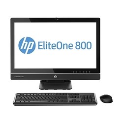Персональный компьютер HP EliteOne 800 G1 All-in-One (J7D39EA)