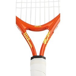 Ракетка для большого тенниса Wilson US Open 21