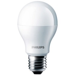 Лампочка Philips LED A60 6W WW E27