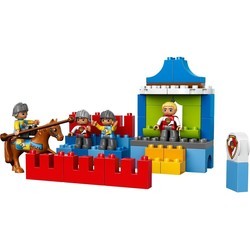 Конструктор Lego Big Royal Castle 10577