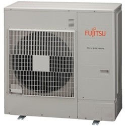 Кондиционер Fujitsu AJY040LCLAH