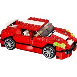 Конструктор Lego Roaring Power 31024