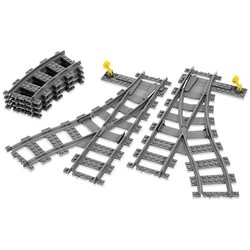 Конструктор Lego Switching Tracks 7895