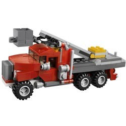 Конструктор Lego Construction Hauler 31005