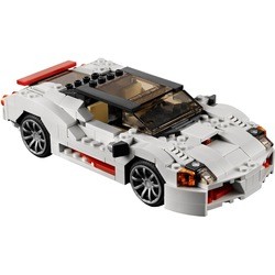 Конструктор Lego Highway Speedster 31006