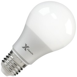 Лампочка X-Flash XF-E27-GCL-A60-P-10W-3000K-220V
