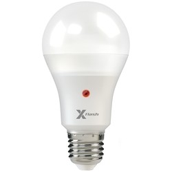 Лампочка X-Flash XF-E27-OCL-A65-P-12W-3000K-220V
