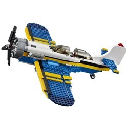 Конструктор Lego Aviation Adventures 31011