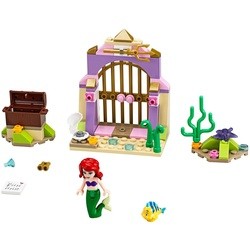 Конструктор Lego Ariels Amazing Treasures 41050