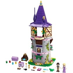 Конструктор Lego Rapunzels Creativity Tower 41054